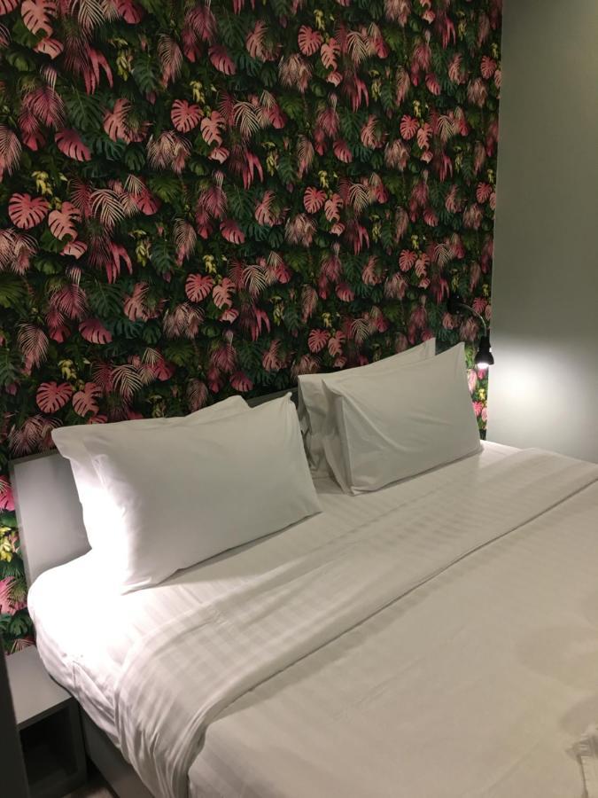 Pamoni Otel Chaweng Plajı Dış mekan fotoğraf