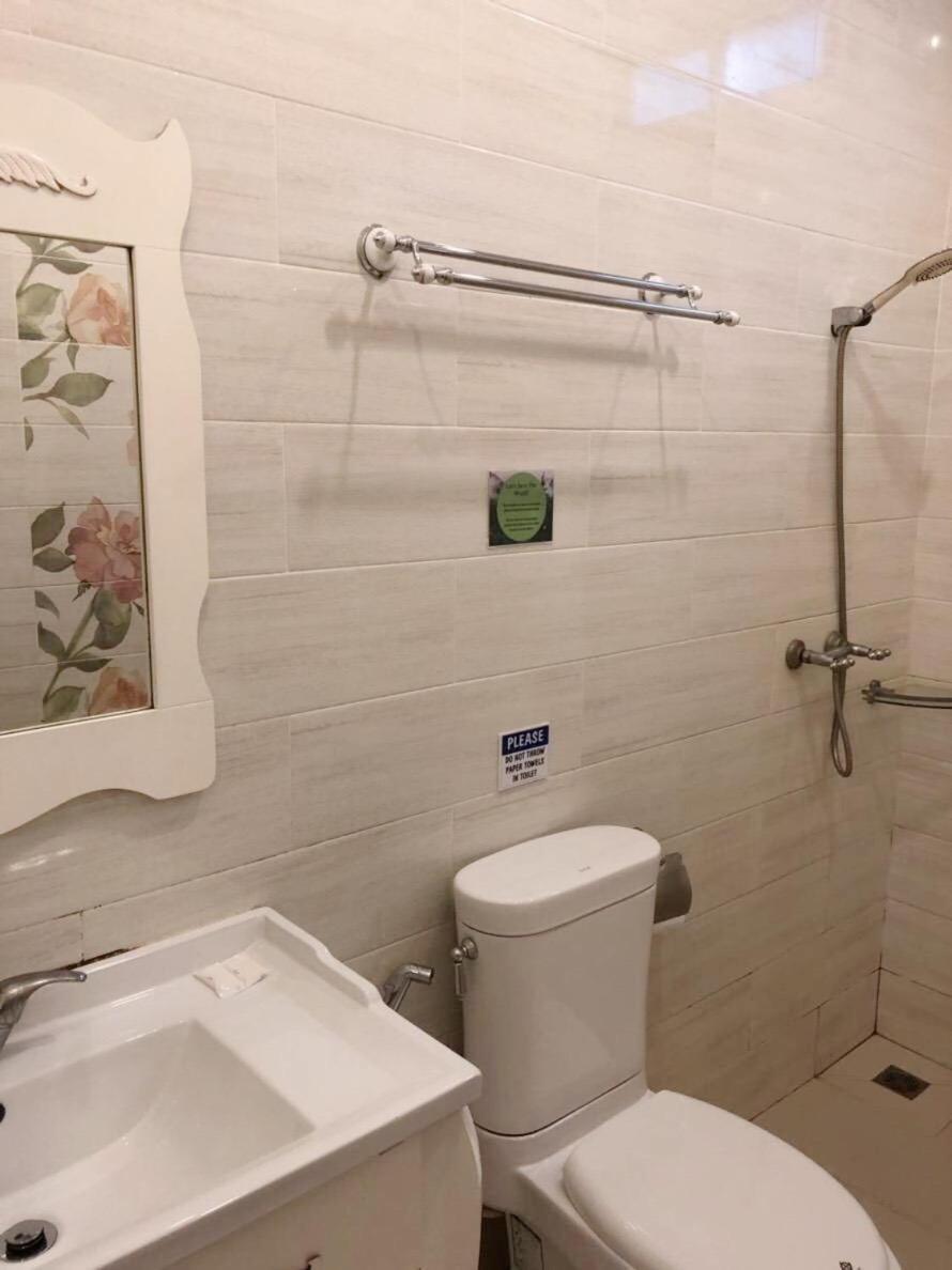 Pamoni Otel Chaweng Plajı Oda fotoğraf
