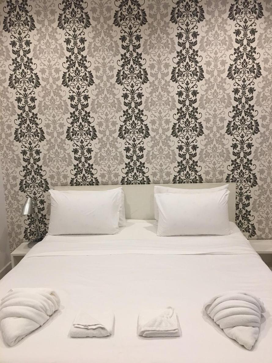 Pamoni Otel Chaweng Plajı Dış mekan fotoğraf